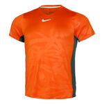 Court Dri-Fit Advantage printed Top