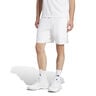 Club 2in1 Shorts Herrar-Vit