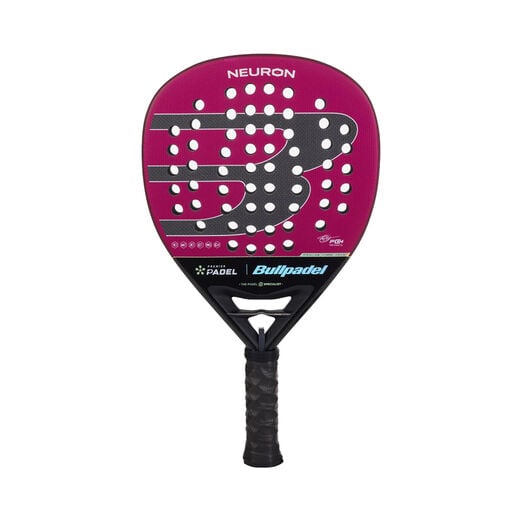 Bullpadel