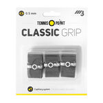 Tennis-Point Classic Grip weiß 3er