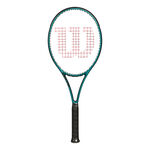 Wilson Tennisracket Wilson Blade 100 V9 Testracketar