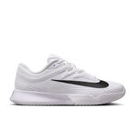 Nike Tennisskor Nike Zoom Vapor Pro 3 Allroundsko Damer-vit, svart