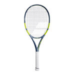 Babolat Tennisracket Babolat  Super Lite Tour racket Testracketar