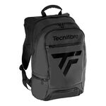 Tecnifibre Tecnifibre Tour Endurance Ultra Ryggsäck-Svart