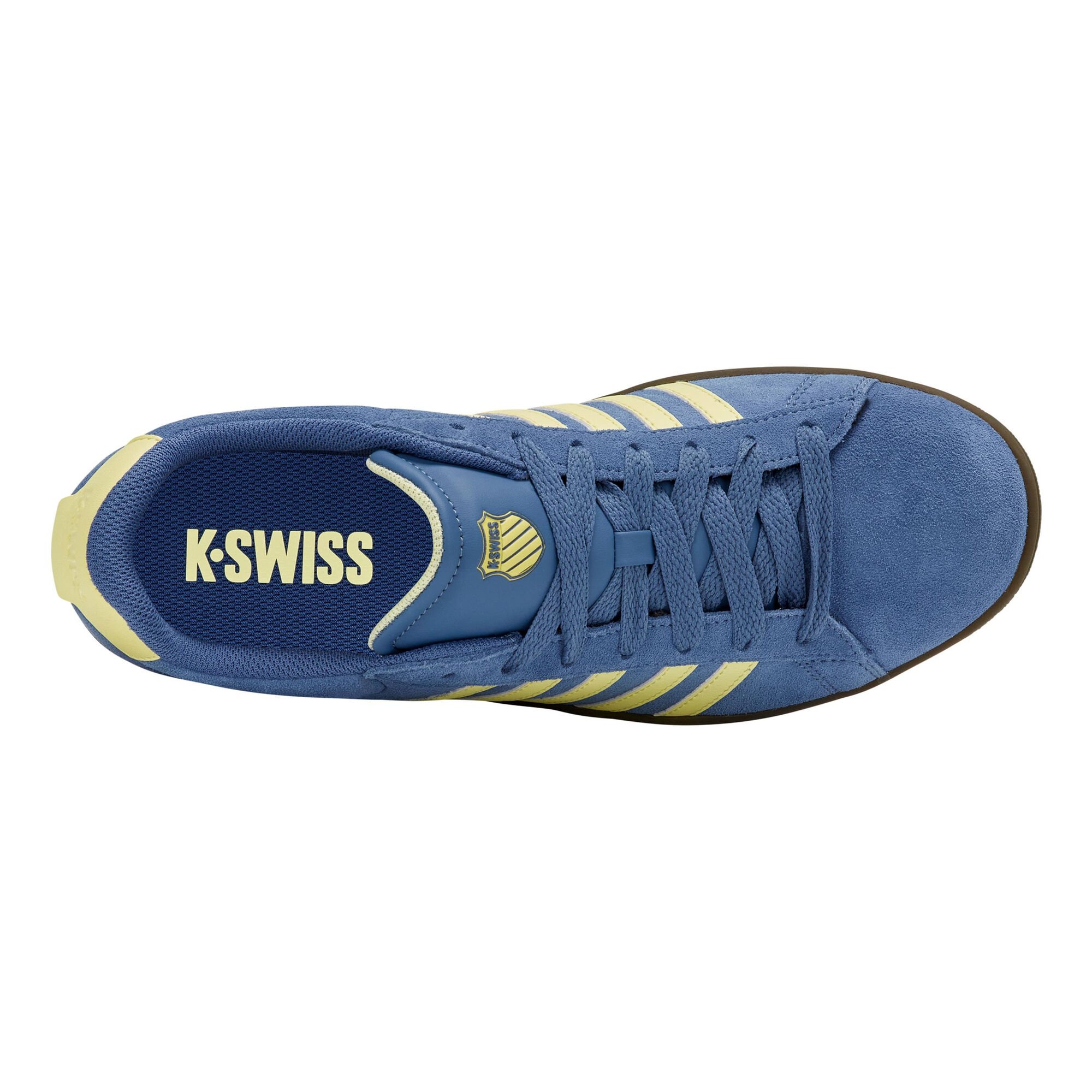 K-Swiss