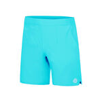 BIDI BADU Kläder BIDI BADU Crew Shorts Pojkar-Turkos