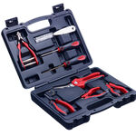 Babolat Teknisk utrustning Babolat Stringing Tool Kit Strängningsmaskin 