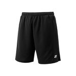 Yonex Kläder Yonex Shorts Herrar-Svart
