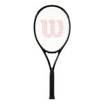 Wilson Tennisracket Wilson Clash 100 V2.0 Noir Tour Racket