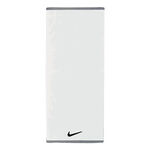 Nike Handdukar Nike Fundamental 60x81cm Handduk-Vit,Svart