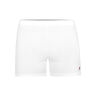 Bella Bollshorts Damer-Vit