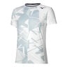 Daybreakers Shadow Graphic T-shirt Herrar-Vit,Grå