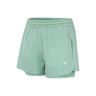 W. TEAM STRETCH SHORTMARINE Shorts Damer-visdom