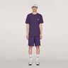 Y-3 Ergo Shorts Herrar-Lila