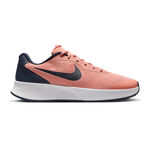 Nike Tennisskor Nike Vapor Lite 3 Sko för grus Herrar-apricot, vit