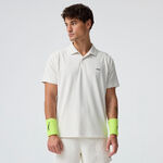 334 Kläder DSSLR Match Polo Herrar-Creme