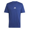 T-shirt Herrar-Blå