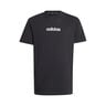 Essentials T-shirt Barn - svart, 