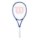 Wilson Tennisracket Wilson US Open GS 105 Allroundracket utan str&auml;ngar