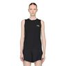 Y-3 Match Linne Damer-Svart