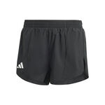 adidas Kläder adidas Adizero Essentials Löparshorts Damer - svart, 