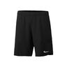 Dri-Fit Court 9in Shorts Herrar - svart, 
