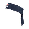 Andy Bandana Unisex - mörkblå, 