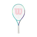 Wilson Tennisracket Wilson Intrigue Junior 25 Girl Barnracketar