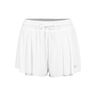 Paulina Shorts Damer-Vit
