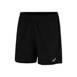 ASICS Kläder ASICS Core 7in Short Löparshorts Herrar-svart
