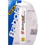 Babolat Rackettillbehör Babolat Babol Color Logotyppenna-Vit