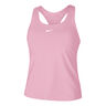 Dri-Fit Swoosh Bra Linne Damer-Gammal Rosa,Pink
