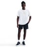 Court Dri-Fit Max 90's T-shirt Herrar - vit, 