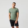 Athletic T-shirt Herrar-Visdom