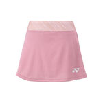 Yonex Kl&auml;der Yonex Kjol Damer-Rosa