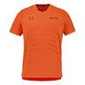 Replica J. Lebron T-shirt Herrar-orange