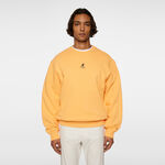 JLindeberg Kläder JLindeberg Kangol Roberto Tröja Herrar-Orange