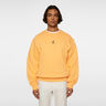 Kangol Roberto Tröja Herrar-Orange