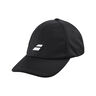Pure Logo Cap Keps Unisex - svart, 