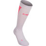Core Ultralight Tall 4.0 Kompressions-strumpor Damer - syrén, 