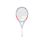 Babolat Presenter Babolat Pure Strike Mini Racket Pure Strike Present-Vit,R&ouml;d
