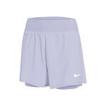 Nike Kl&auml;der Nike Court Flex Shorts Damer - syr&eacute;n, 