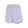 Court Flex Shorts Damer - syr&eacute;n, 