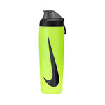Nike Tillbehör Nike Refuel Locking Lid 24 Oz / 709ml Vattenflaska 