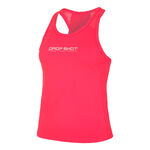 Drop Shot Tank Top