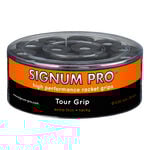 Signum Pro Tour Grip schwarz 30er