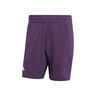 Ergo 7in Shorts Herrar-Lila