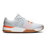 THE ROGER ADV Pro Allroundsko Herrar-Vit,Orange
