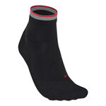 Falke Kläder Falke RU4 Endurance Short Reflect Löparsockor Herrar - svart, 