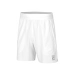 Nike Kl&auml;der Nike Court Dri-Fit Advantage 8in Shorts Herrar-Vit,Svart